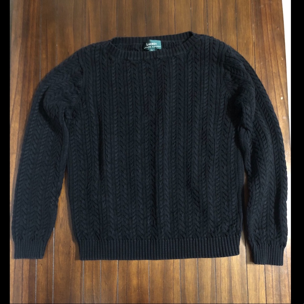 Ralph Lauren sweater